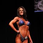 Monica  Freeman - NPC North Carolina State  2013 - #1